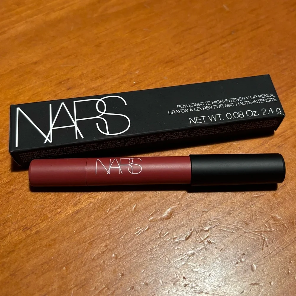 NARS brand new